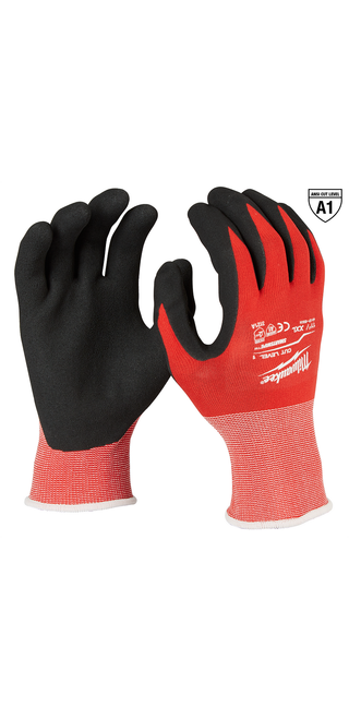 MILWAUKEE WORK GLOVES 48-22-8901 Brand New