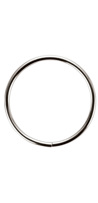 Milwaukee 48-22-8881 5 pc. 2 lb 1 in. Split Ring