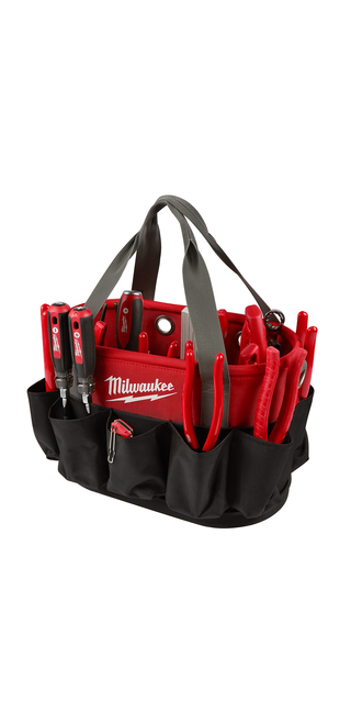 Milwaukee 48-22-8275 Underground Oval Bag
