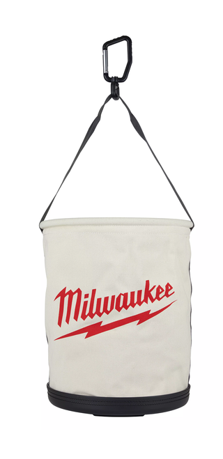 Milwaukee 48-22-8271 Canvas Utility Bucket