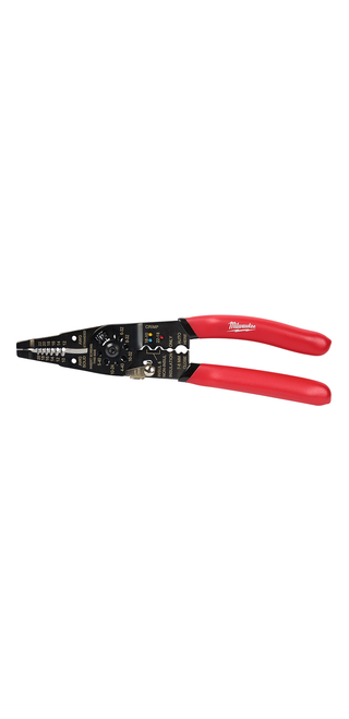 Milwaukee 48-22-6579 Multi Purpose Pliers Milwaukee 48-22-6579 Multi Purpose Pliers