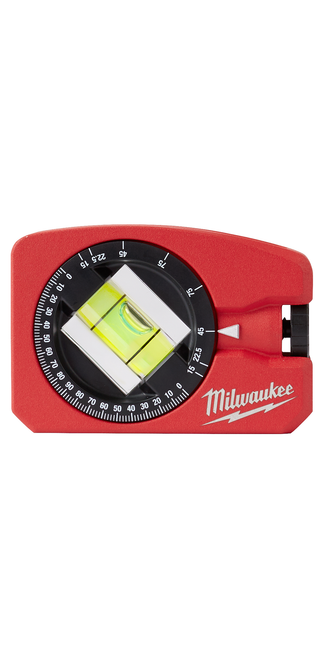 Milwaukee 48-22-5102 4 in. Pocket Level