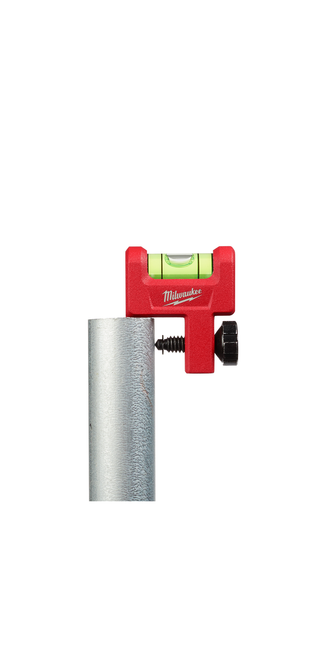 Milwaukee Pipe Lock Level - 48-22-5001