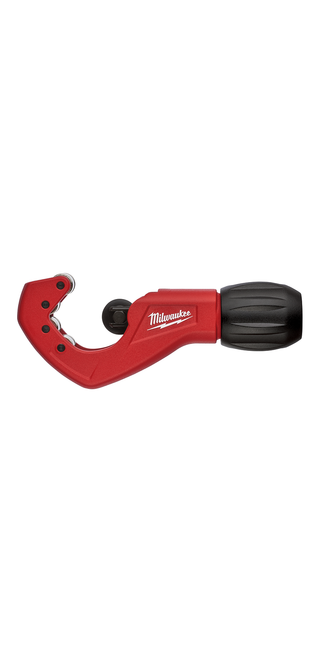 Milwaukee 1" Constant Swing Copper Tubing Cutter - 48-22-4259