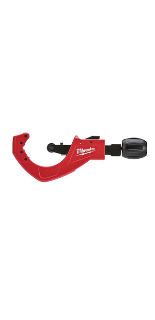 Milwaukee 48-22-4253 2-1/2 in. Quick Adjust Copper Tubing Cutter
