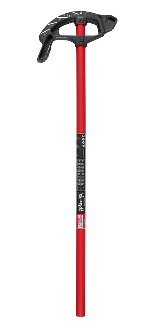 Milwaukee 48-22-4082 1 in. Iron Conduit Bender