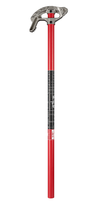 Milwaukee 48-22-4070 1/2 in. Aluminum Conduit Bender