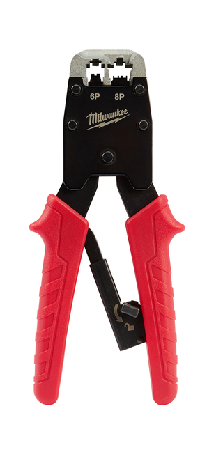 Milwaukee 48-22-3075 Modular Crimper