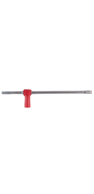 Milwaukee 48-20-2164 SDS MAX Vacuum Bit 1" x 17.5" x 25"