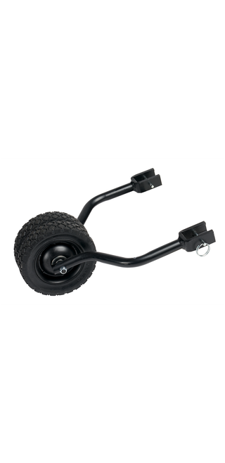 Milwaukee 47-53-5002 MX FUEL Sewer Drum Machine Load Wheel