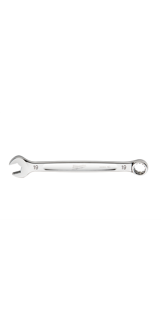 Milwaukee 45-96-9519 19MM Metric Combination Wrench