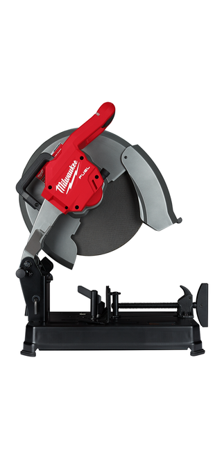 Milwaukee M18 FUEL 14" Abrasive Chop Saw - 2990-20