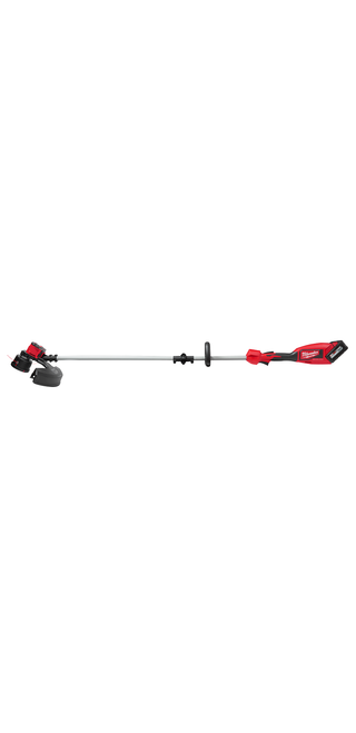 Milwaukee M18 Brushless String Trimmer Kit - 2828-21