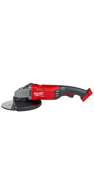 Milwaukee M18 FUEL 7" / 9" Large Angle Grinder	(Tool Only) - 2785-20