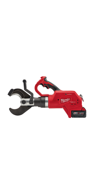 Milwaukee 2776-21 M18 FORCE LOGIC 3 in. Underground Cable Cutter