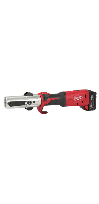 Milwaukee M18 FORCE LOGIC Long Throw Press Tool Kit - 2773-20L