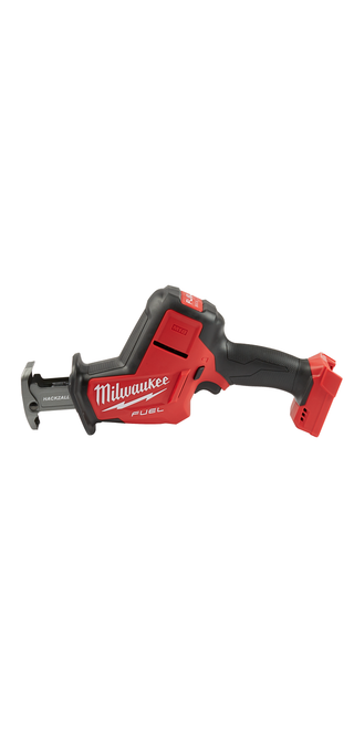 Milwaukee 2719-20 M18 FUEL HACKZALL Reciprocating Saw