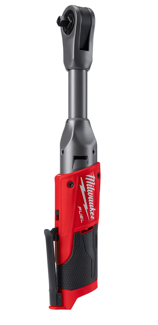 Milwaukee M12 FUEL 3/8" Extended Reach Ratchet (Tool Only) - 2560-20