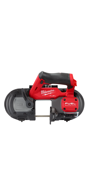 Milwaukee 2529-20 M12 FUEL Compact Band Saw Milwaukee 2529-20 M12 FUEL Compact Band Saw