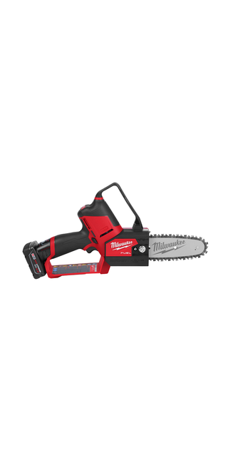 Milwaukee 2527-21 M12 FUEL HATCHET 6 in. Pruning Saw Kit