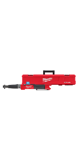 Milwaukee M12 FUEL 3/8" Digital Torque Wrench w/ ONE-KEY - 2465-20