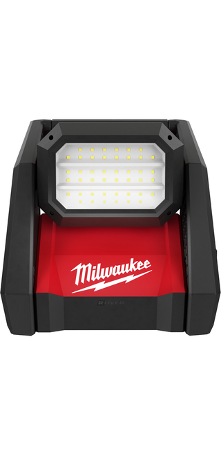 Milwaukee M18 ROVER Dual Power Flood Light - 2366-20