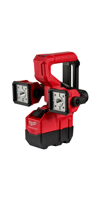 Milwaukee 2122-20 M18 Utility Bucket Light Milwaukee 2122-20 M18 Utility Bucket Light