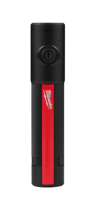 Milwaukee 2011R Rechargeable 500L Everyday Carry Flashlight w/ Magnet