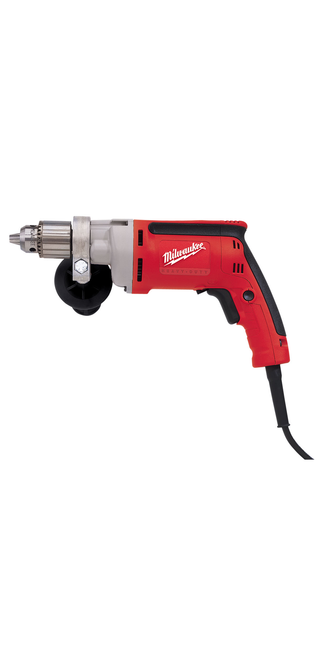 Milwaukee 1/2" Magnum Drill, 0-850 RPM 0300-20