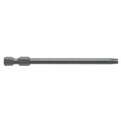 APEX 28189 BIT 1/4 HEX DRV P 49-TX-15-W