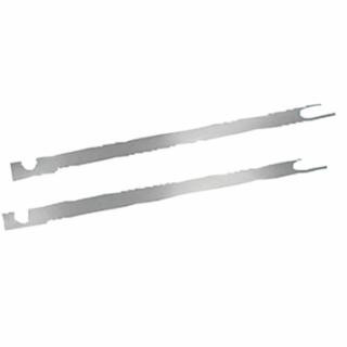 Bosch Power Tools 2607018010 5" Foam Rubber Bladepair (1 Pair)