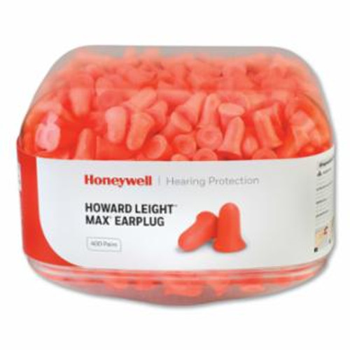 HOWARD LEIGHT BY HONEYWELL DISPENSER REFILL CANISTER HL400 MAX-S CA/800 HL400-MAX-REFILL