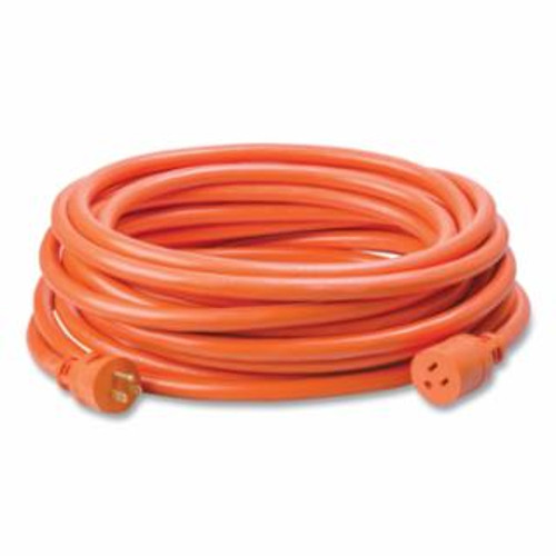 SOUTHWIRE 12/3 25' SJTW EXTENSIONCORD  PINK  LIGHTED END 2558SW0003