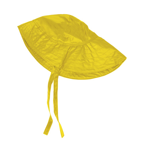 Neese 35001-61-YEL-U 35HA Universal Hat-Safety Yellow-Size U