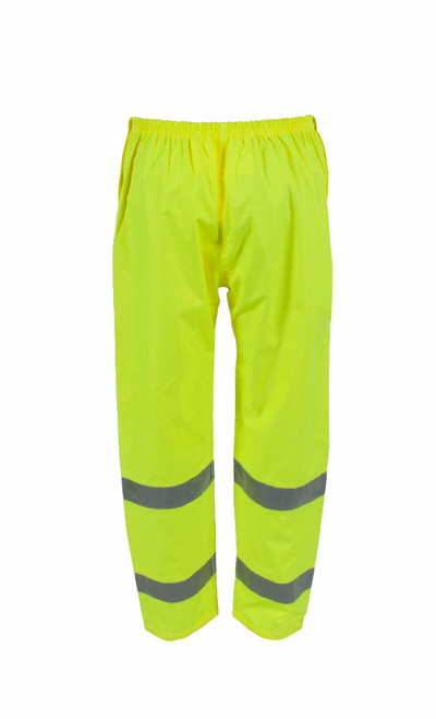 Neese 91001-10-1-LIM-L 9100ET Air-Tex Trouser-Lime-Size L