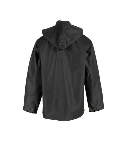 Neese UN475-03-1-BLK-L 475JH Duty Series Jacket-Black-Size L