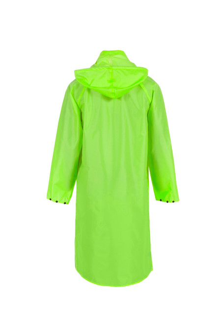 Neese UN475-33-1-LIM-2X 475CH Duty Series Raincoat-Lime-Size 2X