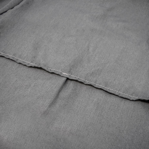 Neese VDH5VSHGRY-S VDH5SH DH Air 5.5 oz Breathable Vented Back FR Shirt (CAT 2)-Gray-S