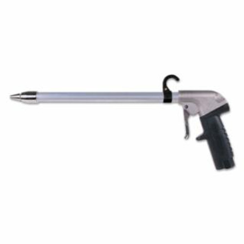 GUARDAIR ULTRA WHISPER JET PISTOLGRIP AIR GUN W/12 ALUM U80LJ006AA2