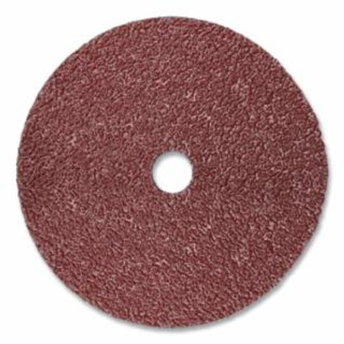 CUBITRON II FIBRE DISC 987C 4-1/2 X 7/8 60GRIT