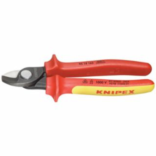 KNIPEX 3 PC. PLIERS WRENCH SET6"  7"  10" 9518200SBA