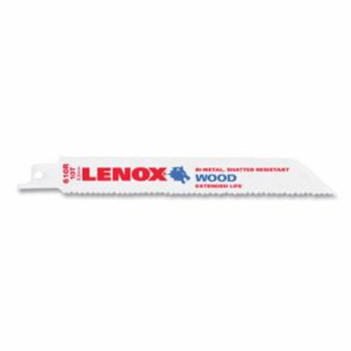 LENOX RECIPS S110R 12X3/4X050X10/14 20561S610R