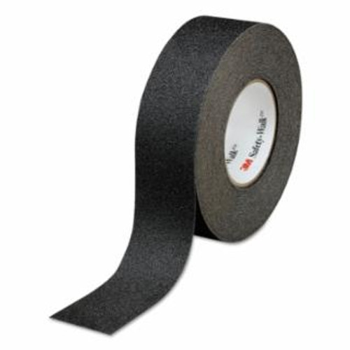 3M 08050 4"X60' BLACK MED.GRADE SAFETY WALK RESILI 7100009879