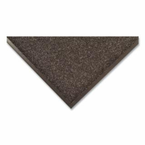 NOTRAX MAT105 CHEVRON 3X5 BROWN 105S0023CH