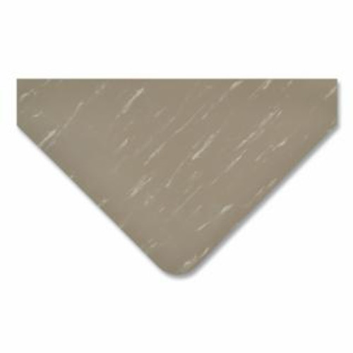 NOTRAX MAT511 MARBLE-TUFF 3X5GRAY 511S0023GY