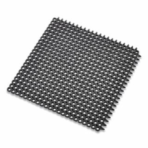 NOTRAX MAT599 OCT-O-FLEX 3X5 BLACK 592SC050BL