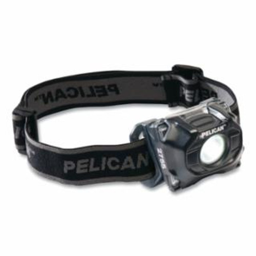 PELICAN™ 2780R HEADLAMP RCHRG ASSORTED COLORS 027650-0103-245|IMS