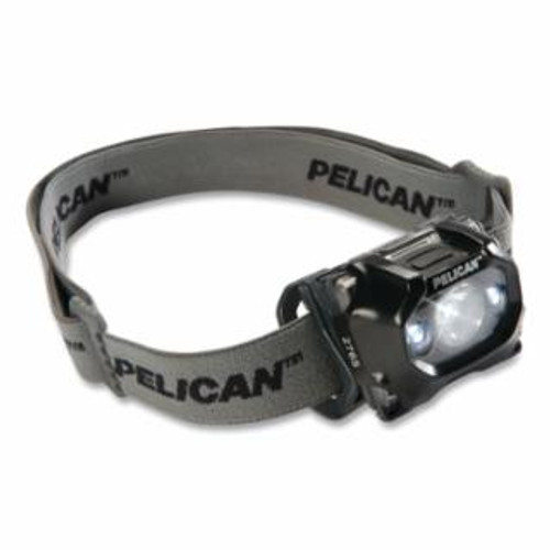 PELICAN 2780R HEADLAMP RCHRG ASSORTED COLORS 027650-0103-245