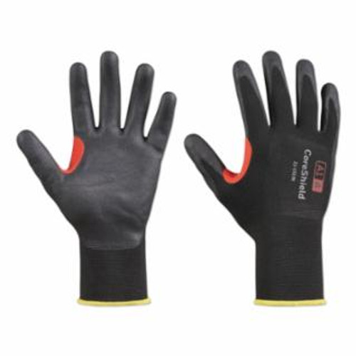 CORESHIELD GLOVE 15G BLACK MF A1/A 8M