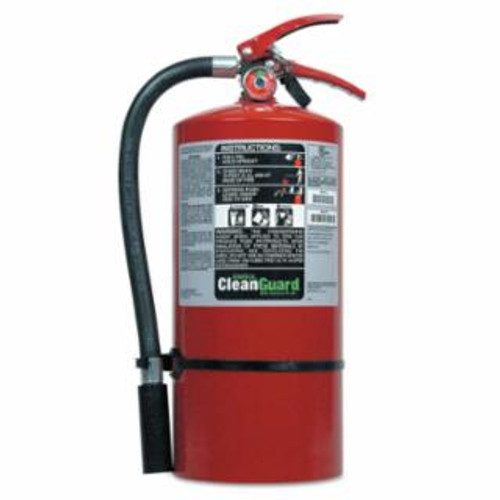 ANSUL FIRE EXTINGUISHERS CD10A-10LB CO2 W/ALUM SHEL 429021 FE09